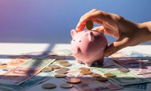 Finanzas para Novatos, Guía para Gestionar tu Dinero desde Cero