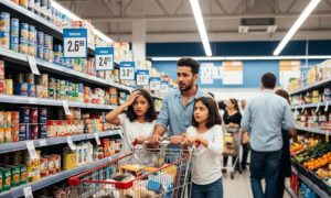 Inflación para Dummies, Explicación Sencilla de sus Efectos en tu Bolsillo