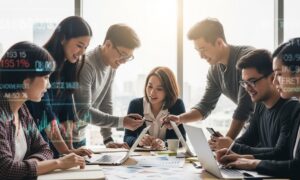 Inversiones para Novatos, Guía para comenzar a invertir desde Cero