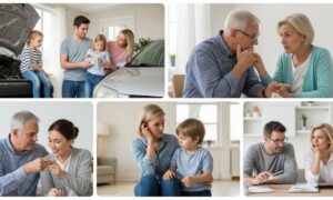 Por Qué el 50_ de las Familias tienen Gastos Imprevistos