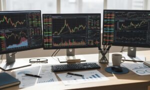 Que son los Fondos Indexados, explicación sencilla