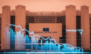 Afectará a tu INVERSIÓN, El BCE Insúa RECORTES de Tipos para Junio