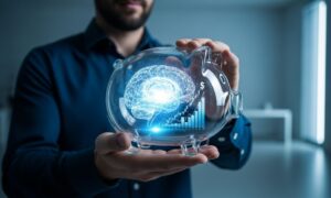 El Secreto de tu Mente, Cómo la PSICOLOGÍA DEL AHORRO Cambiará Tus Finanzas