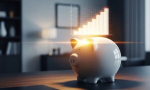 El auge de la RENTABILIDAD, Tus AHORROS crecen