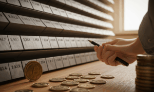 Diversificación de Inversiones: Claves para Minimizar Riesgos diversificacion-de-inversiones-claves-para-minimizar-riesgos