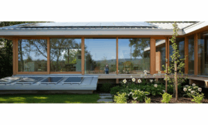 Ahorrar para la Compra de una Casa Ecológica: Consejos y Estrategias