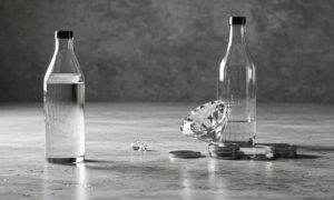 La Paradoja del Agua y los Diamantes: Por Qué Pagamos Más por lo que Menos Necesitamos