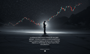 La Primera BAJADA DE TIPOS del BCE: Así Afecta a Tu Hipoteca, Ahorro y Préstamos