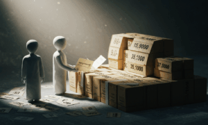 KAKEBO: El Método Japonés para AHORRAR sin Apps ni Líos