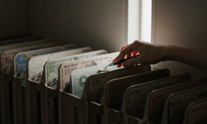 MÉTODO KAKEBO: El secreto japonés para AHORRAR y organizar tus finanzas fácilmente