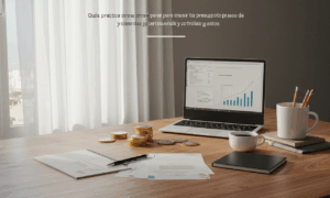 Guía práctica para crear tu presupuesto personal y controlar tus gastos guia-practica-para-crear-tu-presupuesto-personal-y-controlar-tus-gastos