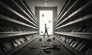 La Trampa de la Liquidez: Cuando la Política Monetaria Deja de Funcionar (Explicado fácil)