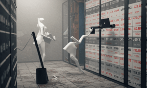 BCE: La BAJADA DE TIPOS que TRANSFORMA tu INVERSIÓN, Ahorros y Hipoteca BCE: La BAJADA DE TIPOS que TRANSFORMA tu INVERSIÓN, Ahorros y Hipoteca