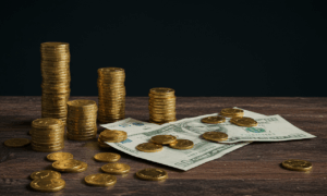 INFLACIÓN en Estados Unidos: El impacto real en tu PODER ADQUISITIVO INFLACIÓN en Estados Unidos: El impacto real en tu PODER ADQUISITIVO