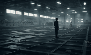 ¡Sorpresa en la Eurozona! La INFLACIÓN repunta y pone en jaque tu hipoteca y ahorros