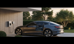 Ahorrar para la Compra de un Coche Eléctrico: Consejos y Estrategias