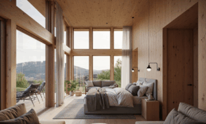 Ahorrar para la Compra de una Casa Pasiva: Consejos y Estrategias Ahorrar para la Compra de una Casa Pasiva: Consejos y Estrategias