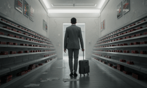 La INFLACIÓN da un respiro, pero la RESERVA FEDERAL no afloja: ¿Qué significa para tus finanzas? La INFLACIÓN da un respiro, pero la RESERVA FEDERAL no afloja: ¿Qué significa para tus finanzas?