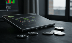 NVIDIA y la IA: Resultados RÉCORD, ‘split’ y el impacto en tus FINANZAS