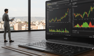 NVIDIA: ¿Qué significa su STOCK SPLIT 10×1 para tu INVERSIÓN?