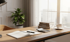 Planificación financiera familiar: claves para el éxito económico en casa