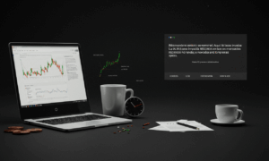 Resumen Semanal: La IA impulsa RÉCORDS en mercados y empresas