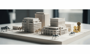 Productos de Inversión en Bienes Raíces: Oportunidades en el Mercado Inmobiliario