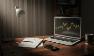 Resumen Semanal: INFLACIÓN y IA: El pulso de los mercados Resumen Semanal: INFLACIÓN y IA: El pulso de los mercados