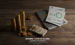 AHORRA 1.378€ al Año: Descubre el Desafío de las 52 SEMANAS sin Esfuerzo