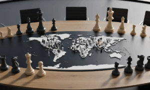 ¿Qué es el FMI y Por Qué sus Decisiones Hacen Temblar a Países Enteros?