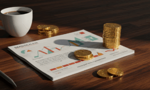 DEPÓSITOS al 4% TAE: Asegura tu Ahorro antes de la bajada de tipos del BCE DEPÓSITOS al 4% TAE: Asegura tu Ahorro antes de la bajada de tipos del BCE