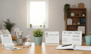 Formas prácticas de reducir tus gastos mensuales sin esfuerzo