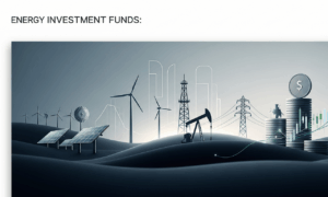 Fondos de Inversión en Energía: Oportunidades en el Sector Energético