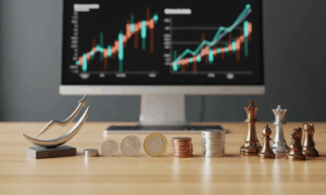 Resumen Semanal: TIPOS DE INTERÉS, IA y Desafíos Financieros Globales