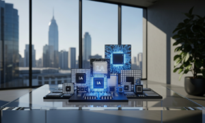 El Boom de la IA y los CHIPS: Así Impacta en la Economía Global y TU BOLSILLO