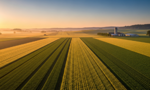 Fondos de Inversión en Agricultura: Oportunidades en el Sector Agrícola