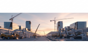 Fondos de Inversión en Infraestructuras: Oportunidades en el Desarrollo de Proyectos