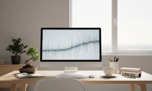 Dow Jones 40.000: Claves para tu INVERSIÓN en MÁXIMOS HISTÓRICOS