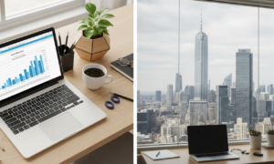 Microeconomía vs. Macroeconomía: ¿Cuál es la Diferencia y Cómo te Afectan Ambas?