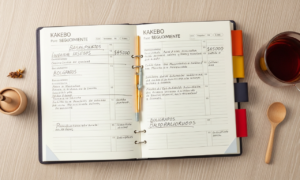Método KAKEBO: AHORRA Dinero y Toma el Control de tus Finanzas