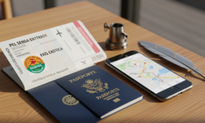 Seguro de viaje: cómo funciona y cómo elegir el más adecuado