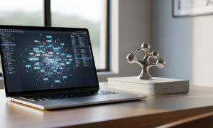 INTELIGENCIA ARTIFICIAL y el DESDOBLAMIENTO de Acciones: ¿Cómo invertir en el boom tech?