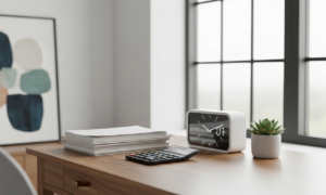 Letras del Tesoro vs. Depósitos: ¿Dónde invertir tu AHORRO ahora que los tipos se estabilizan? Letras del Tesoro vs. Depósitos: ¿Dónde invertir tu AHORRO ahora que los tipos se estabilizan?