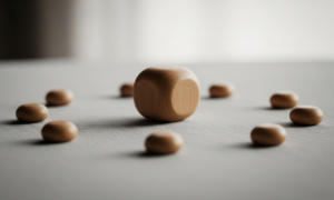 ¿Te Cuesta AHORRAR? Descubre la PSICOLOGÍA Detrás de tu Cerebro y Triunfa