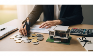 La inminente BAJADA DE TIPOS DE INTERÉS: ¿Respiro para tu hipoteca o golpe para tu ahorro? La inminente BAJADA DE TIPOS DE INTERÉS: ¿Respiro para tu hipoteca o golpe para tu ahorro?