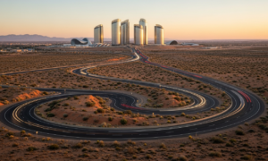 Resumen Semanal: GIROS Inesperados y RÉCORDS Históricos Marcan la Pauta Resumen Semanal: GIROS Inesperados y RÉCORDS Históricos Marcan la Pauta