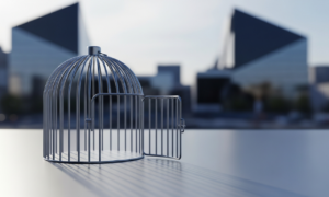 Tu HIPOTECA en jaque: Por qué los TIPOS DE INTERÉS se quedan altos y cómo te afecta