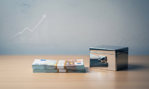 Las **LETRAS DEL TESORO** mantienen su atractiva **RENTABILIDAD**: ¿Última oportunidad para tu ahorro? Las **LETRAS DEL TESORO** mantienen su atractiva **RENTABILIDAD**: ¿Última oportunidad para tu ahorro?