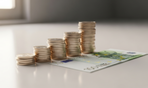 El BCE Decide: ¡Giro CLAVE en tus FINANZAS! Bajan los Tipos de Interés en Junio El BCE Decide: ¡Giro CLAVE en tus FINANZAS! Bajan los Tipos de Interés en Junio