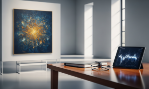 Inversión en Fondos de Inversión en Arte: Oportunidades en el Mercado del Arte Inversión en Fondos de Inversión en Arte: Oportunidades en el Mercado del Arte